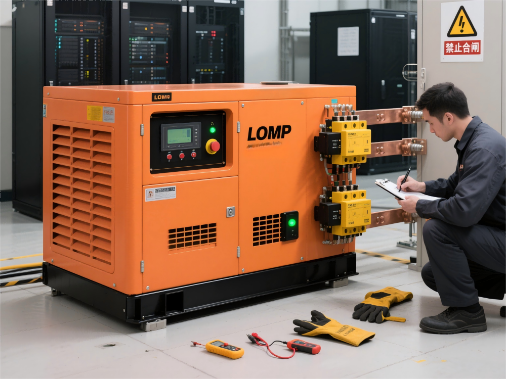 What is Loss of Main Protection?